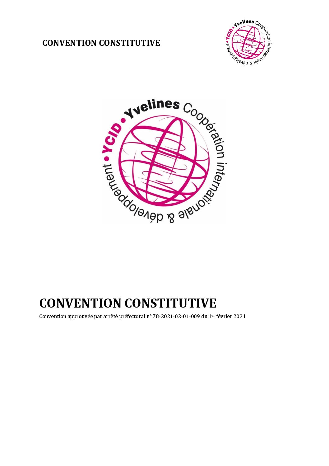 Convention constitutive2021 Conseil départemental des Yvelines