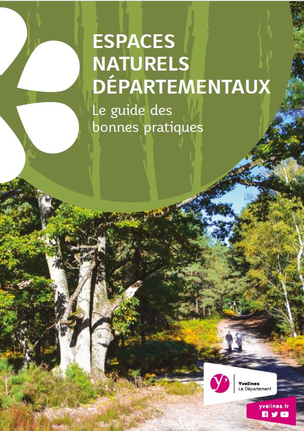 Les espaces naturels sensibles départementaux Le guide des bonnes