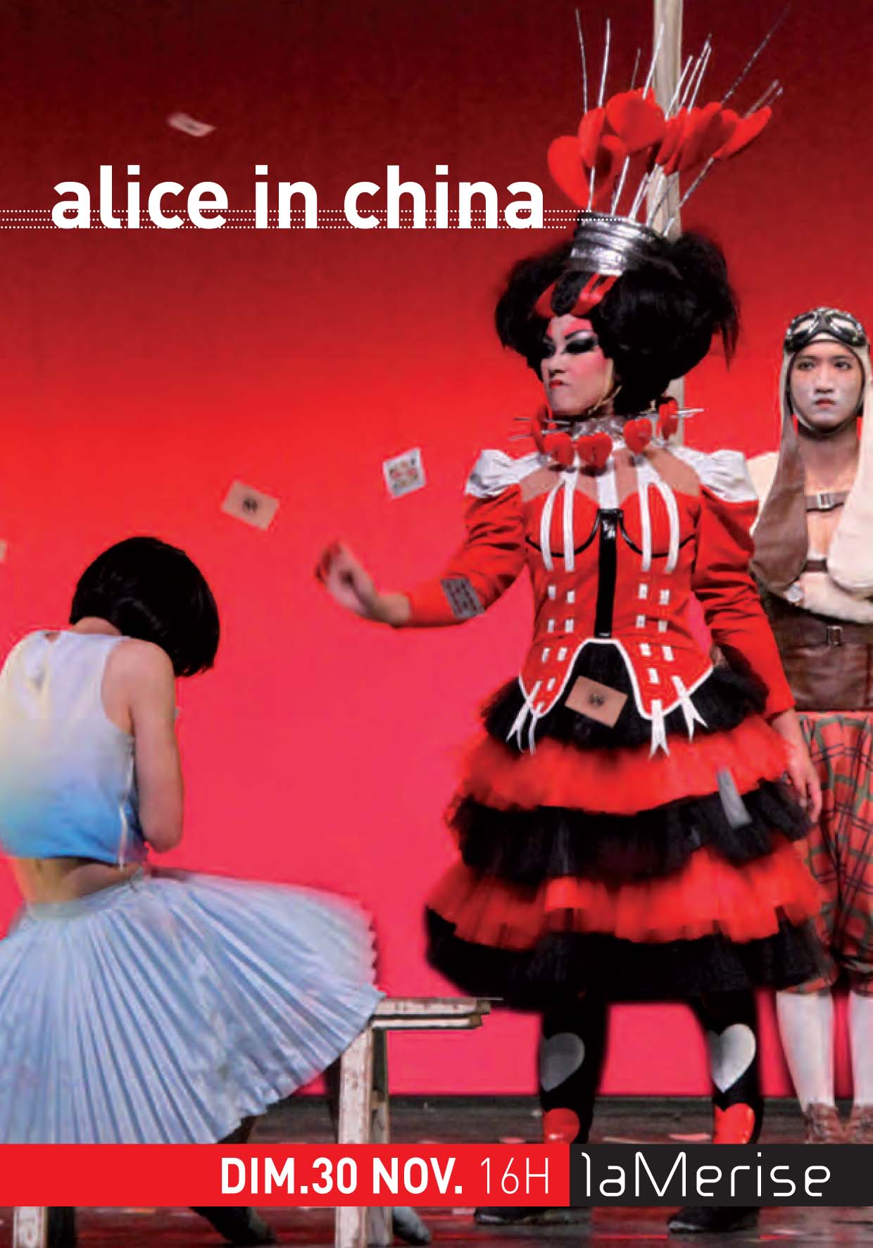 ALICE IN CHINA - Conseil départemental des Yvelines