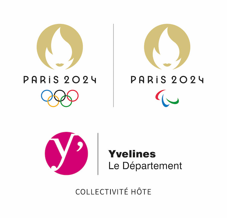 Jeux Olympiques Paris 2024 Conseil départemental des Yvelines