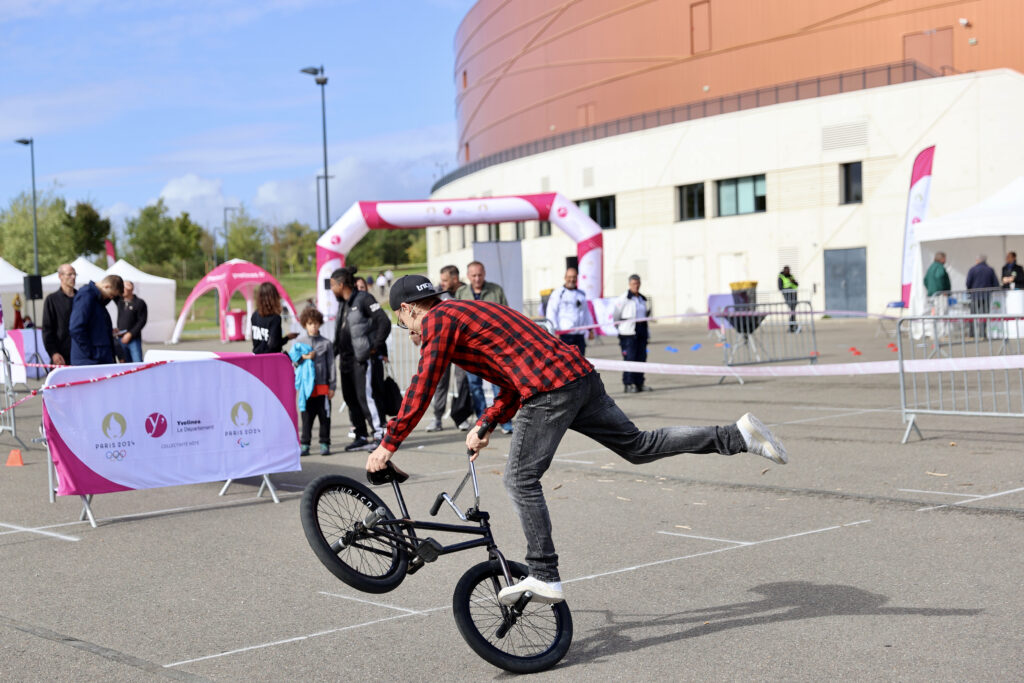 Lappel à Projets 2023 Olympiade Culturelle Pour Tous Conseil Départemental Des Yvelines 7422