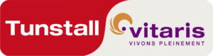 Logo Vitaris Tunstall