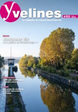 Magazine 53 hiver 2024_Yvelines couverture